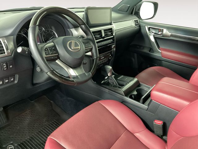 2022 Lexus GX 460 Premium photo 6