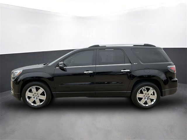 Used 2017 GMC Acadia Limited Base with VIN 1GKKVSKD3HJ113683 for sale in Kansas City