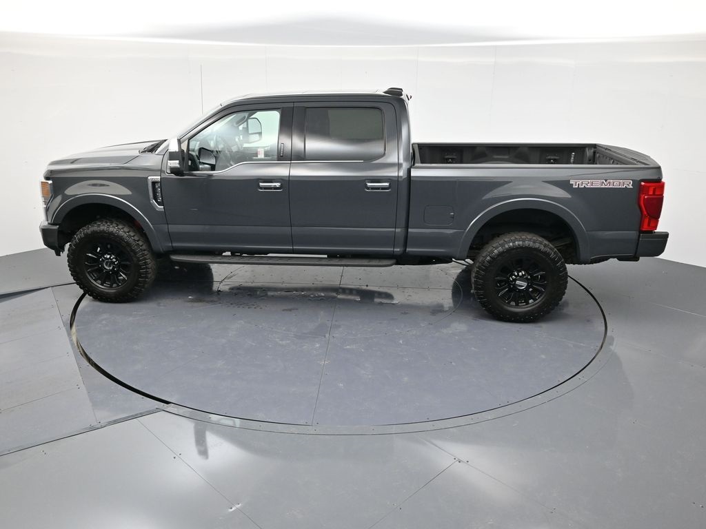 2021 Ford F-350 photo 47