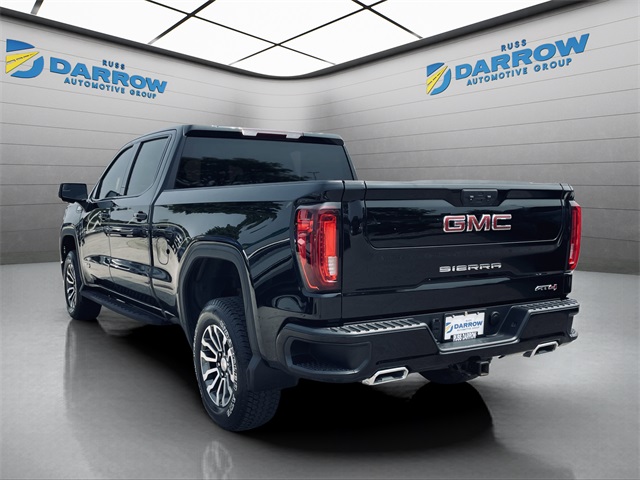 2022 Gmc Sierra 1500 AT4 photo 3