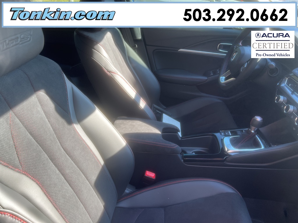 2025 Acura Integra Type S photo 10