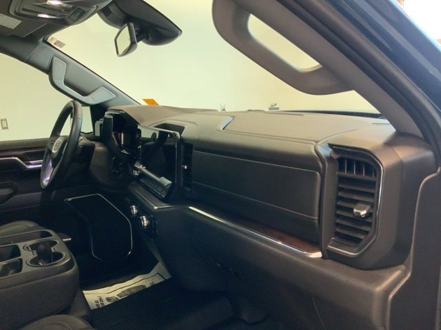 2024 Gmc Sierra 1500 SLT photo 31