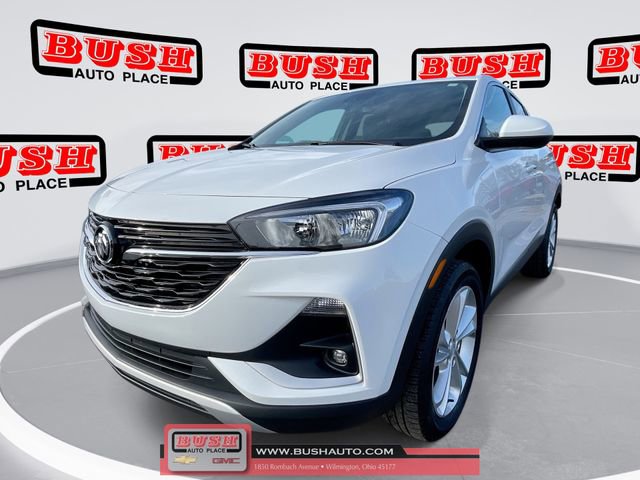 2023 Buick Encore GX Preferred's photo