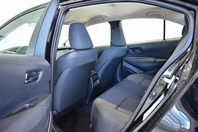 2024 Toyota Corolla LE photo 12