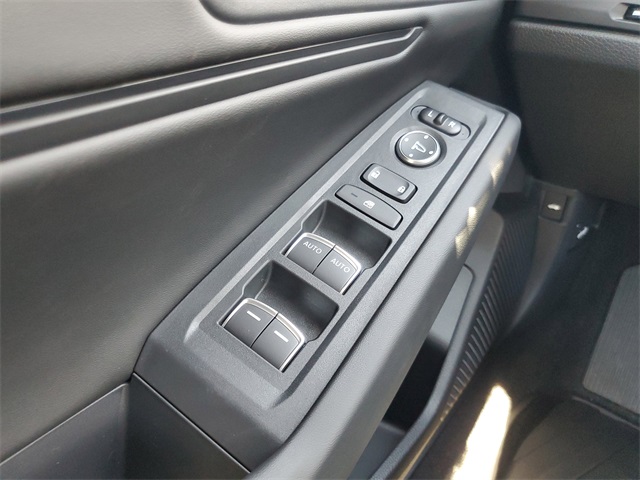 2025 Honda Accord SE photo 27