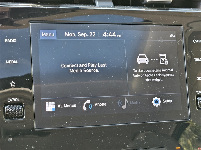 2023 Hyundai Tucson SEL Convenience photo 23