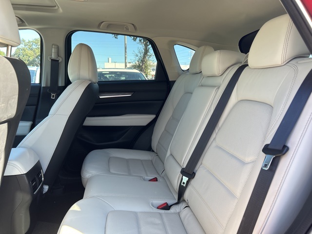2023 Mazda CX-5 2.5 Premium Plus photo 4