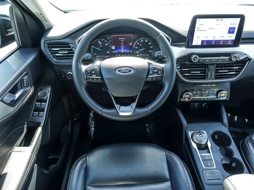 2021 FORD ESCAPE - Image 12