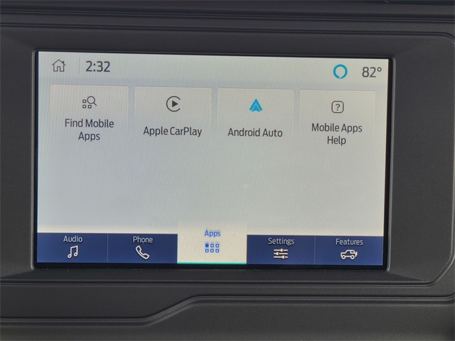 2023 Ford Bronco Outer Banks photo 35