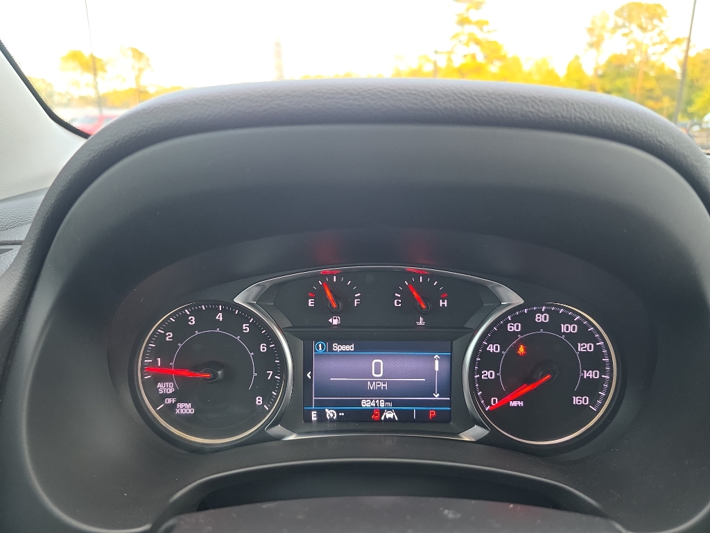 2022 Gmc Terrain SLE photo 12