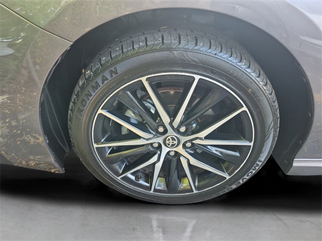 2024 Toyota Camry SE photo 25