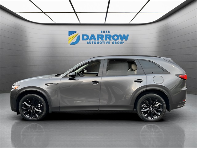 2025 Mazda CX-90 Premium photo 2