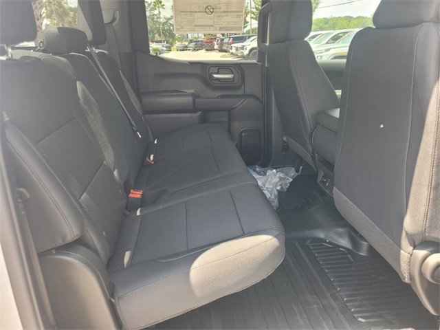 2026 Gmc Sierra 1500 Pro photo 4