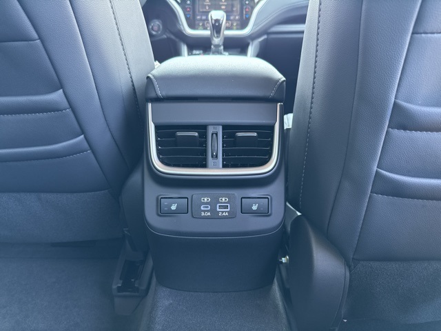 2025 Subaru Legacy Limited photo 2