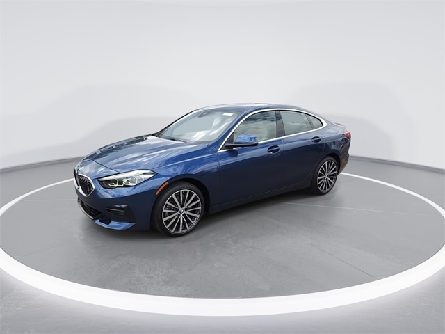 2022 Bmw 228i xDrive GC photo 3