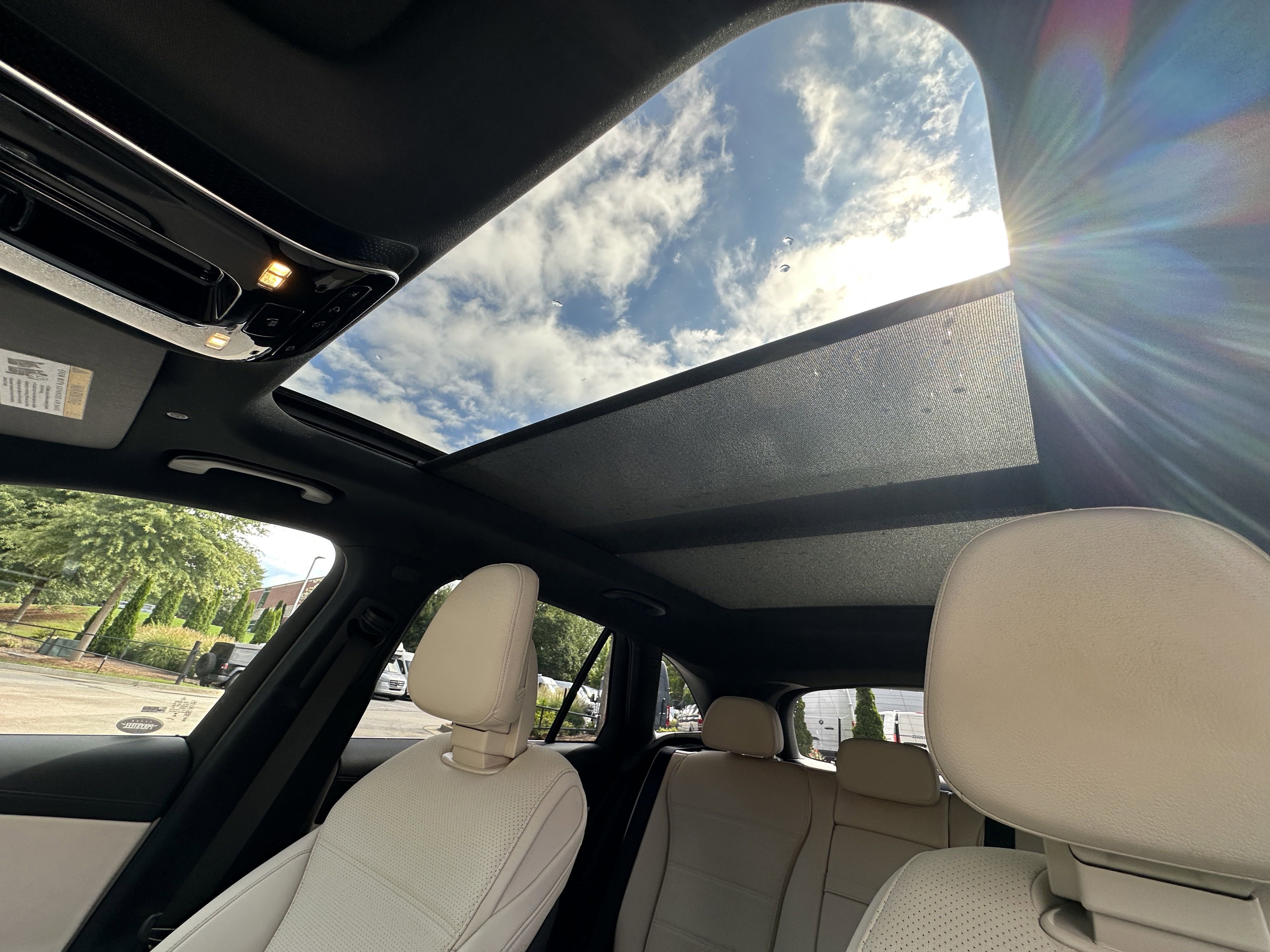 2025 Mercedes Benz GLC 350e 4MATIC photo 19