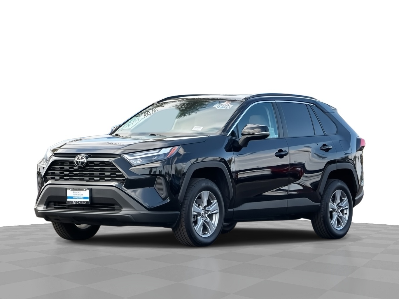2022 Toyota RAV4 XLE photo 40