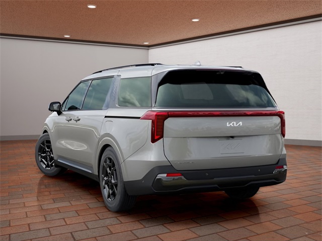2026 Kia Carnival SX Prestige photo 4