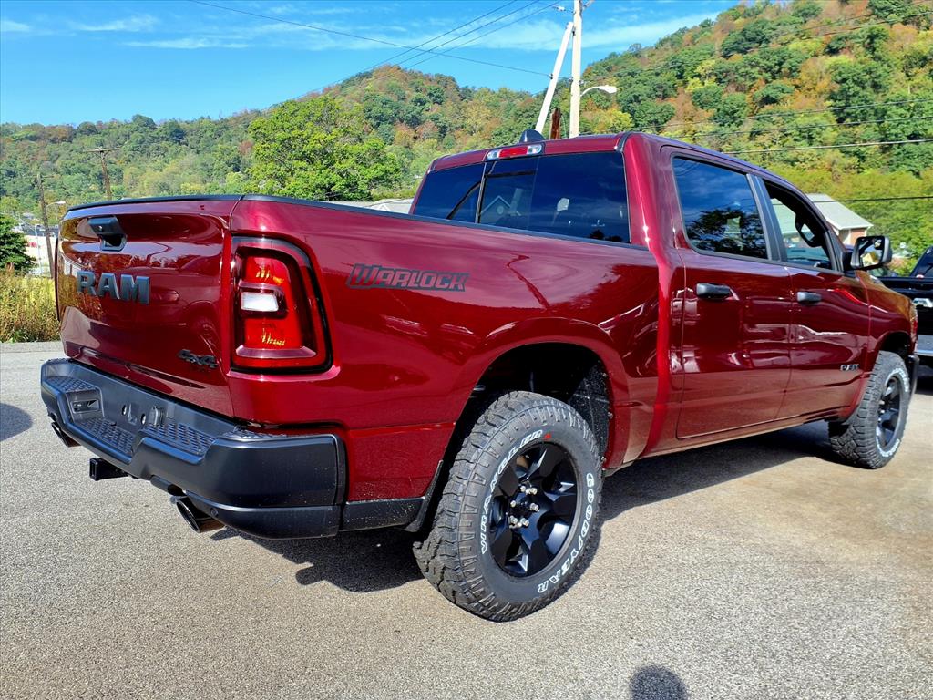 2026 Ram 1500 Tradesman photo 2