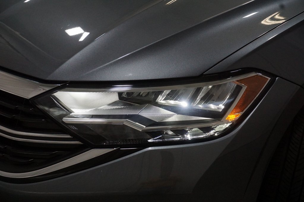 2024 Volkswagen Jetta 1.5T SE photo 29