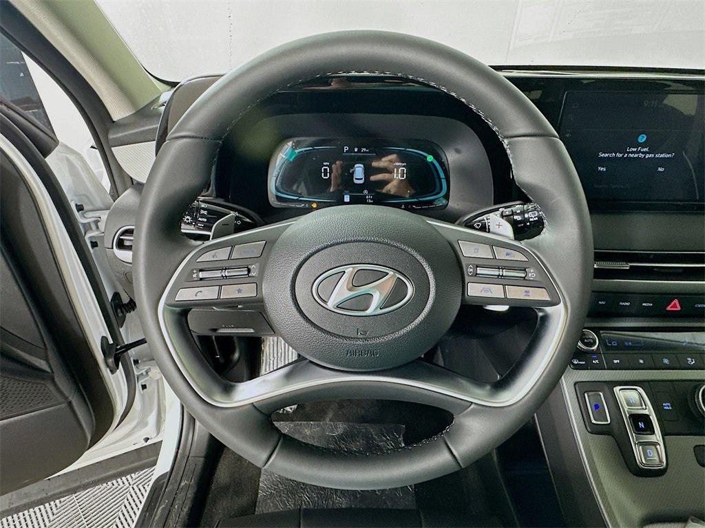 2025 Hyundai Palisade XRT photo 5