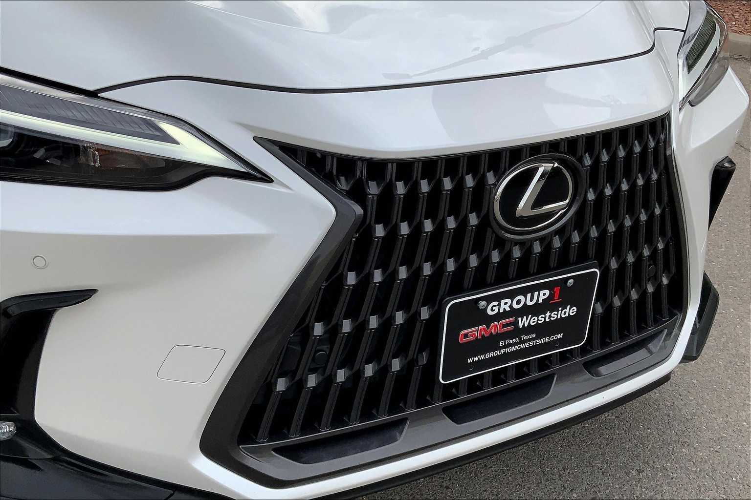 2024 Lexus NX 350 Premium photo 26