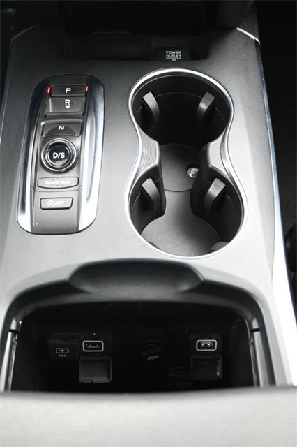 2020 Acura MDX Base photo 14