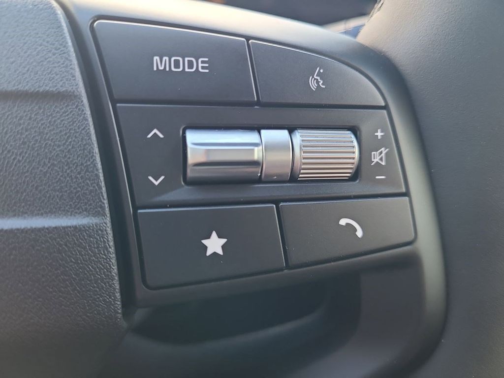 2026 Kia Sportage EX photo 27