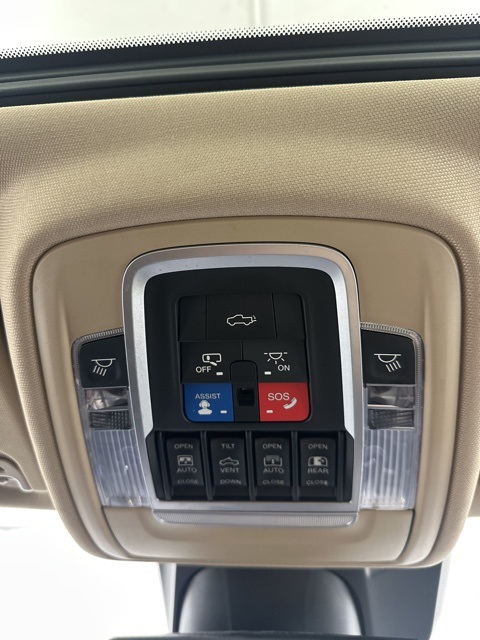 2020 Ram 1500 Limited photo 20