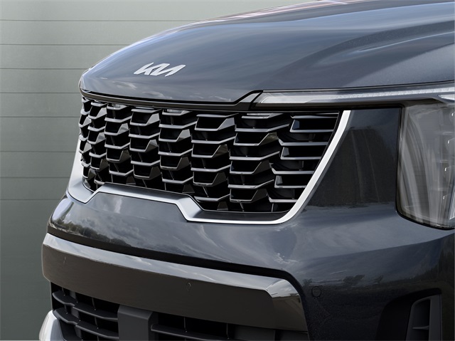 2025 Kia Sorento S photo 10