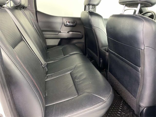 2021 Toyota Tacoma TRD Pro V6 photo 10