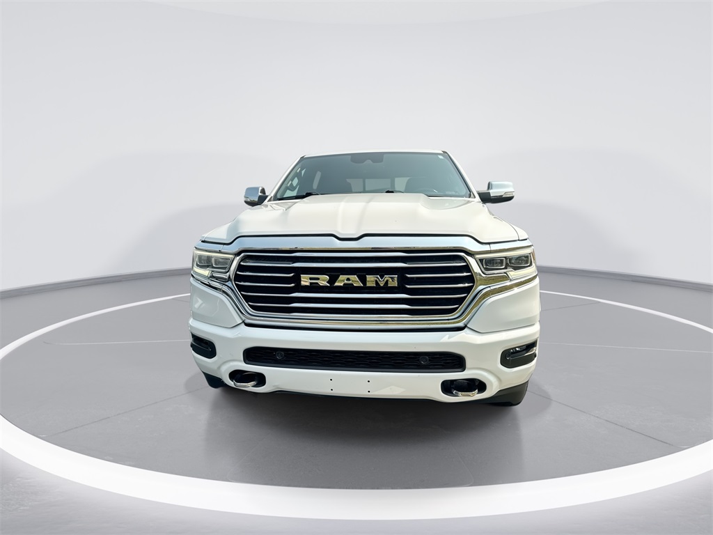 2022 Ram 1500 Laramie Longhorn photo 3