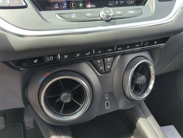 2022 Chevrolet Blazer 3LT photo 9