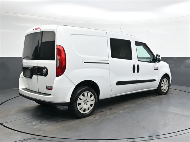 2019 Ram ProMaster City Tradesman SLT photo 4