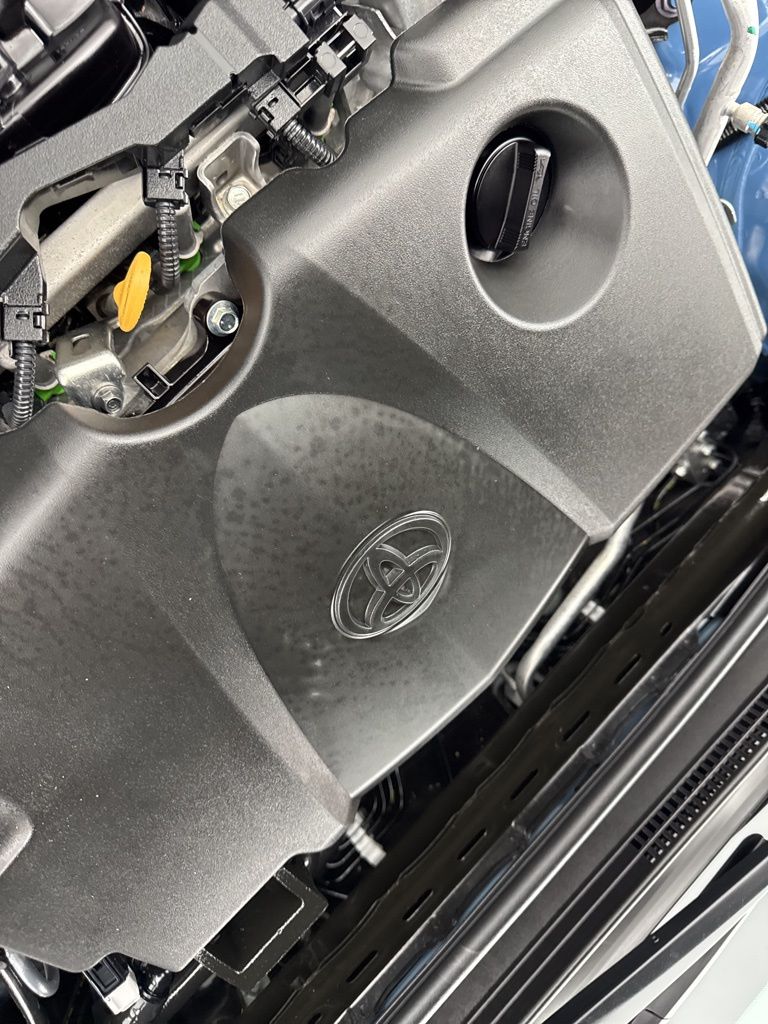 2024 Toyota Camry SE photo 30