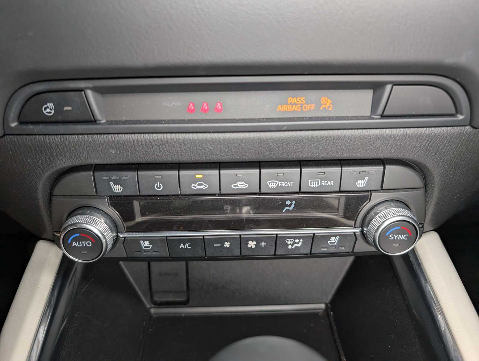 2022 Mazda CX-5 2.5 Premium Plus photo 29