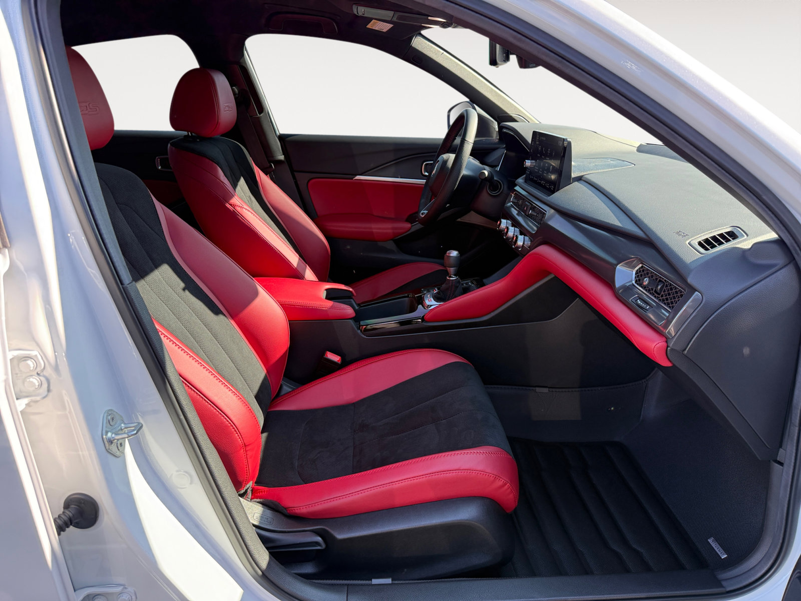 2025 Acura Integra Type S photo 19
