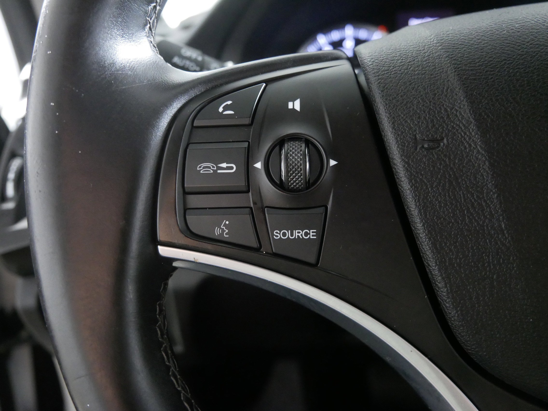 2020 Acura MDX SH-AWD Technology photo 26
