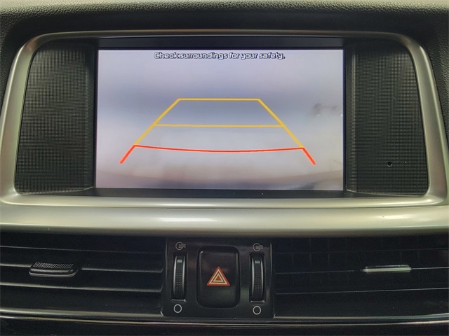 2019 Kia Optima LX photo 30