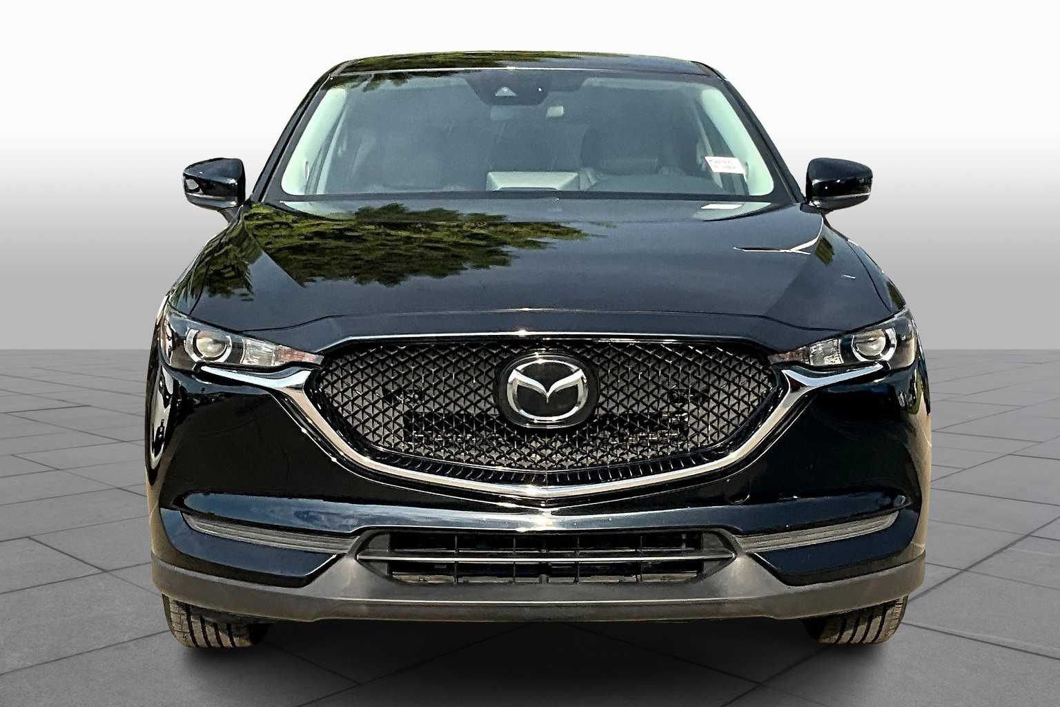 2021 Mazda CX-5 Touring photo 6