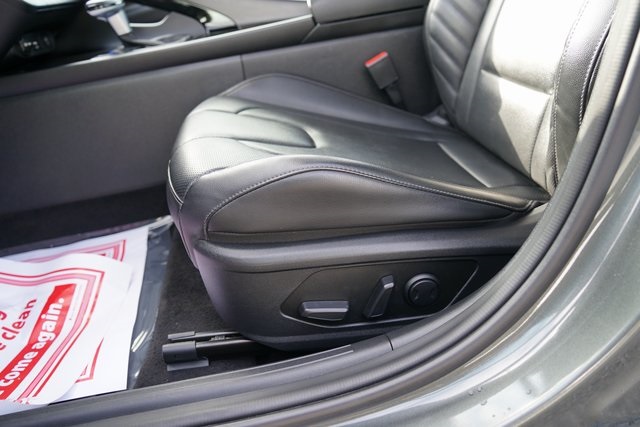 2024 HYUNDAI ELANTRA - Image 12