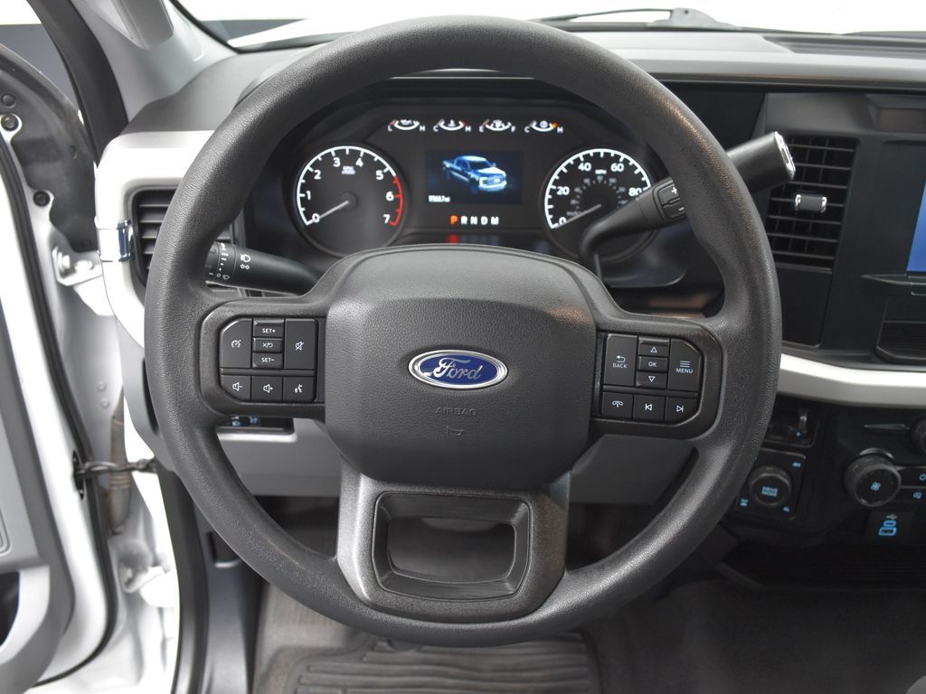 2024 Ford F-250 photo 7