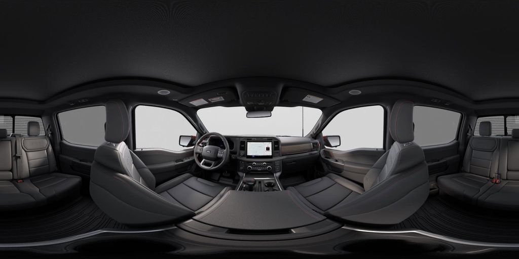 2025 Ford F-150 Raptor photo 8