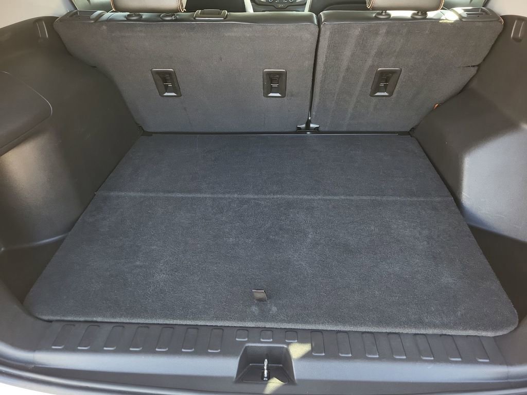 2023 Gmc Terrain AT4 photo 20