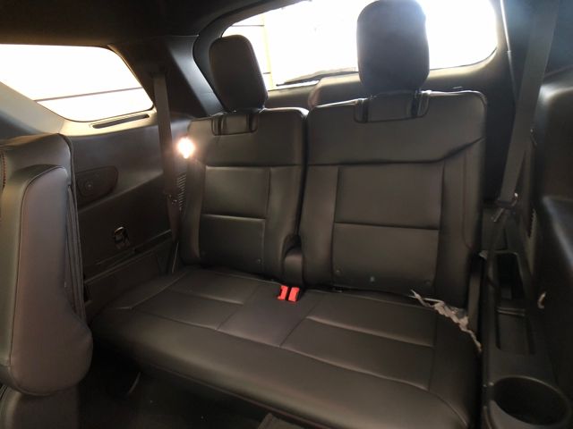 2025 Ford Explorer ST photo 23