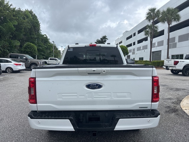 2022 Ford F-150 XLT photo 3