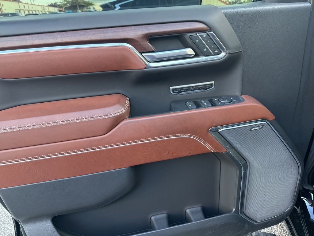 2023 Gmc Sierra 1500 Denali Ultimate photo 11