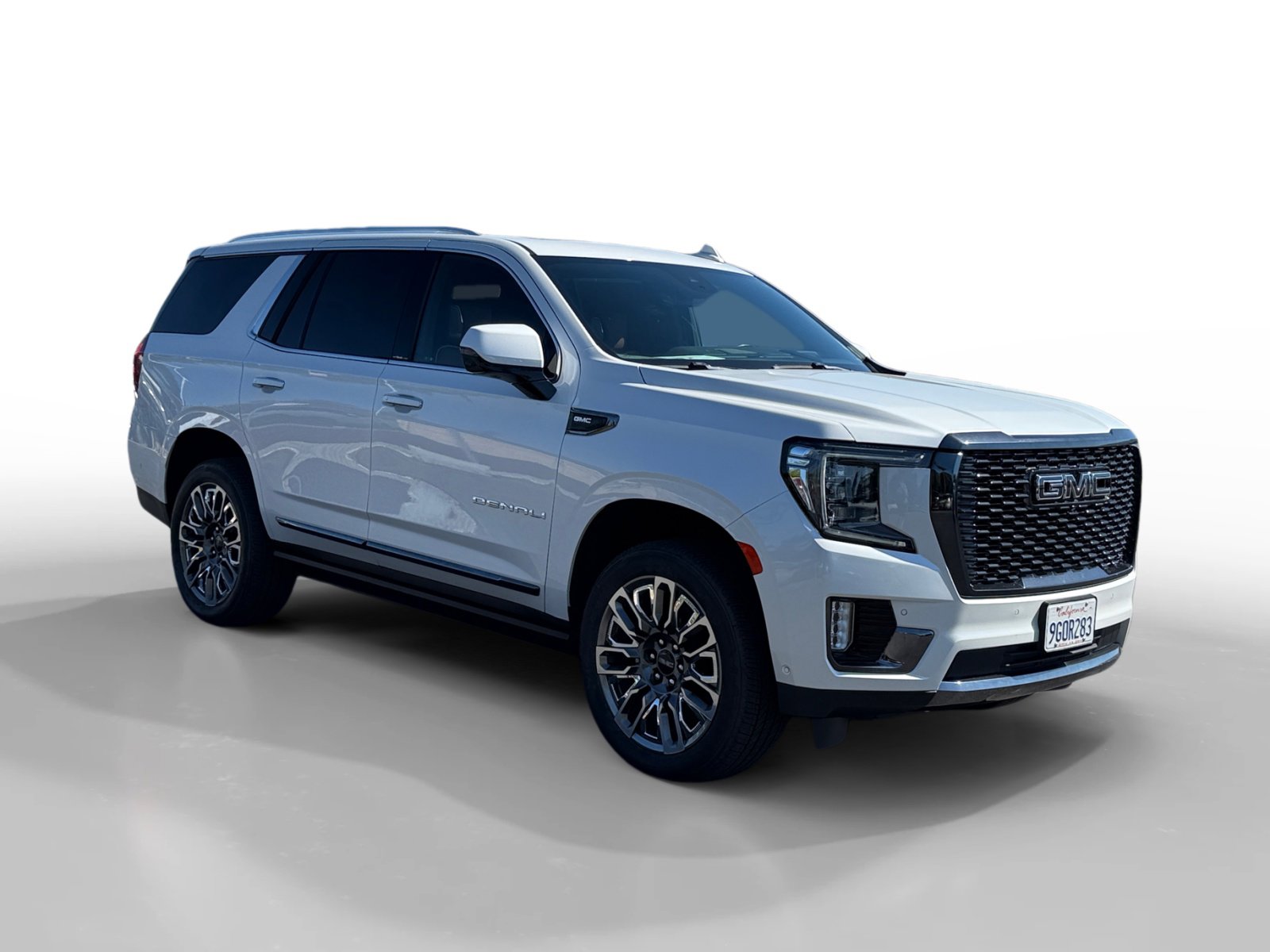 2023 Gmc Yukon Denali Ultimate photo 6