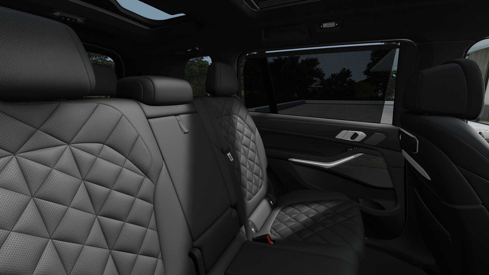 2026 Bmw X7 xDrive40i photo 11