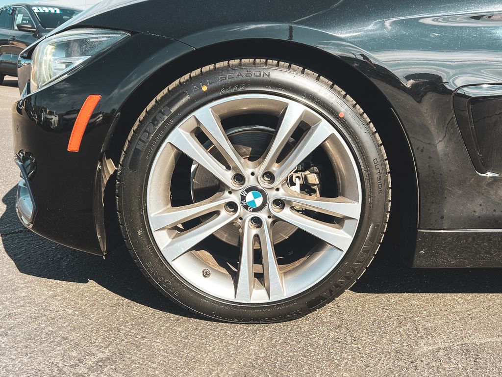 2019 Bmw 430i Gran Coupe photo 11